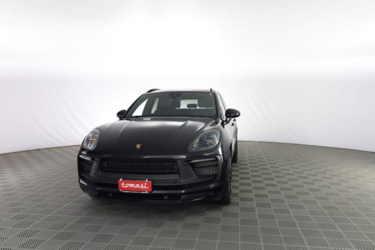 Porsche Macan 2.9 GTS 440cv pdk