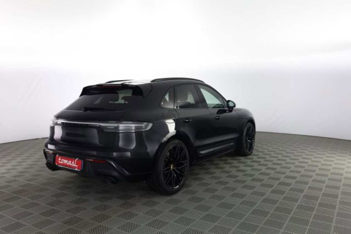 Porsche Macan 2.9 GTS 440cv pdk (4)