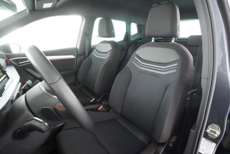 SEAT Arona 1.0 EcoTSI 115 CV DSG FR