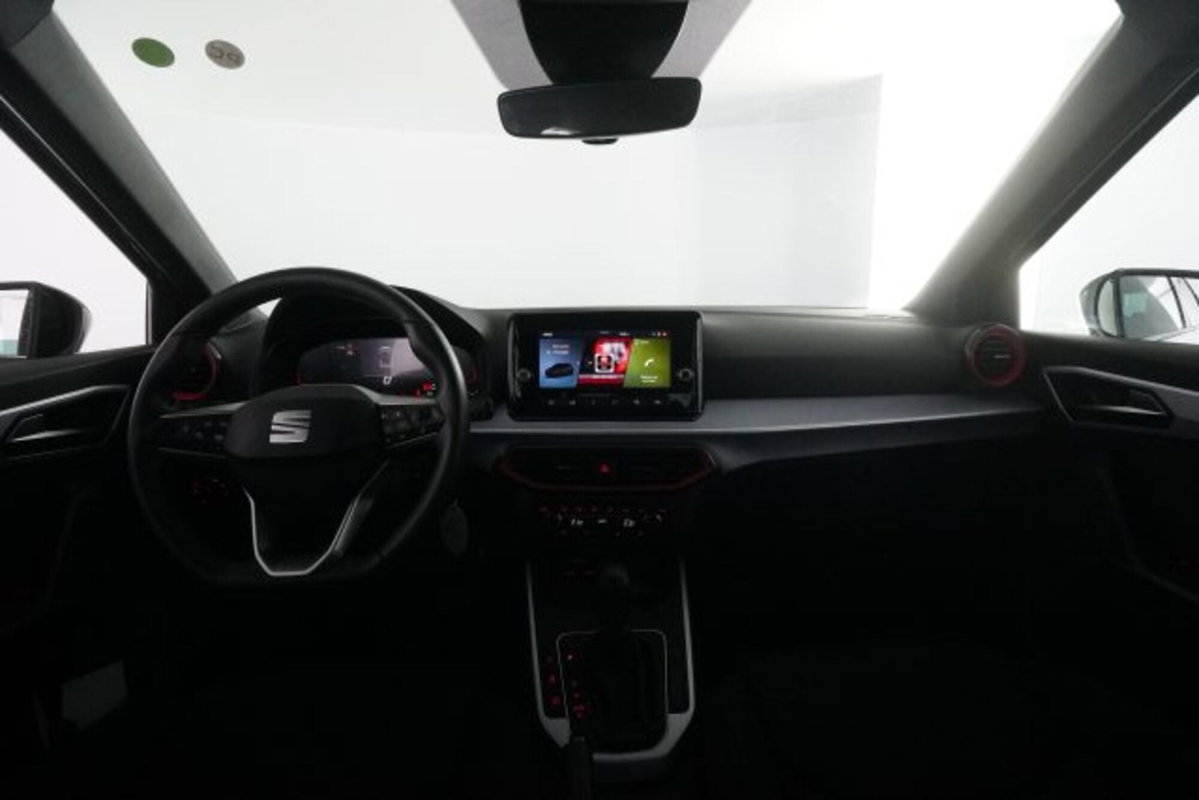 SEAT Arona 1.0 EcoTSI 115 CV DSG FR (3)