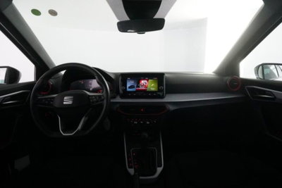SEAT Arona 1.0 EcoTSI 115 CV DSG FR (3)