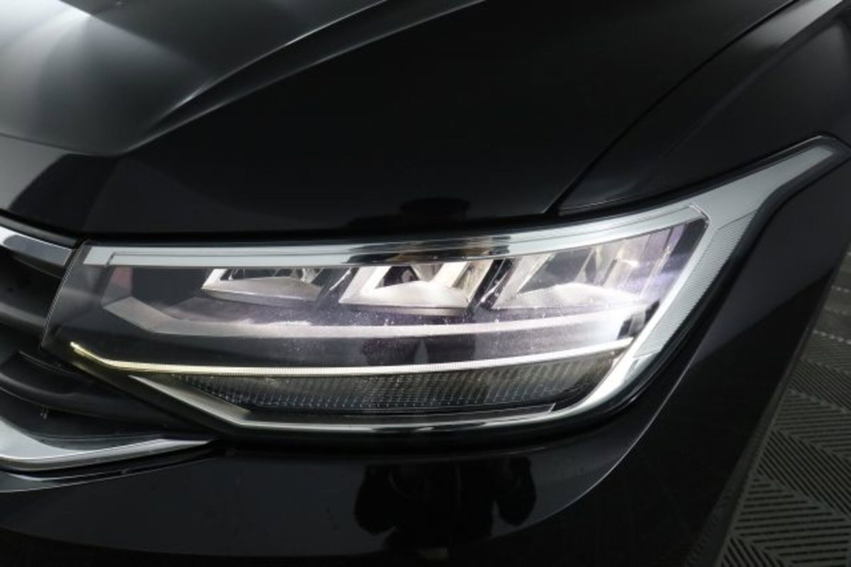 Volkswagen Tiguan 2.0 TDI 150 CV SCR DSG 4MOTION Life (9)