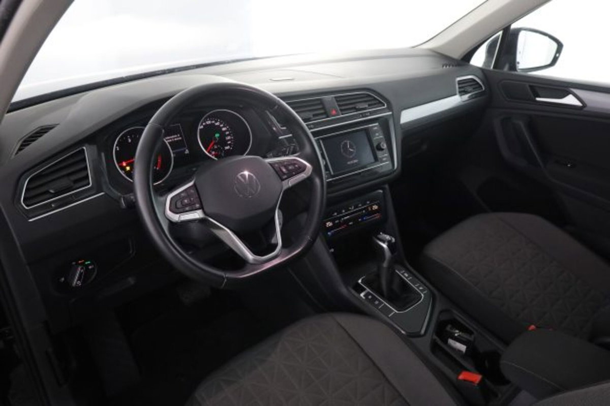 Volkswagen Tiguan 2.0 TDI 150 CV SCR DSG 4MOTION Life