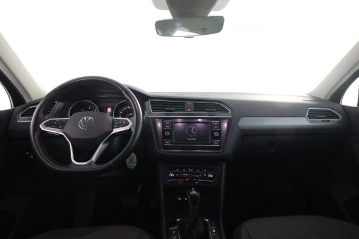 Volkswagen Tiguan 2.0 TDI 150 CV SCR DSG 4MOTION Life (4)