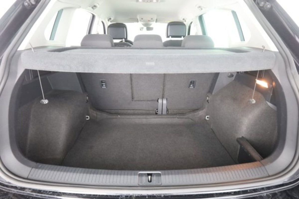 Volkswagen Tiguan 2.0 TDI 150 CV SCR DSG 4MOTION Life (6)