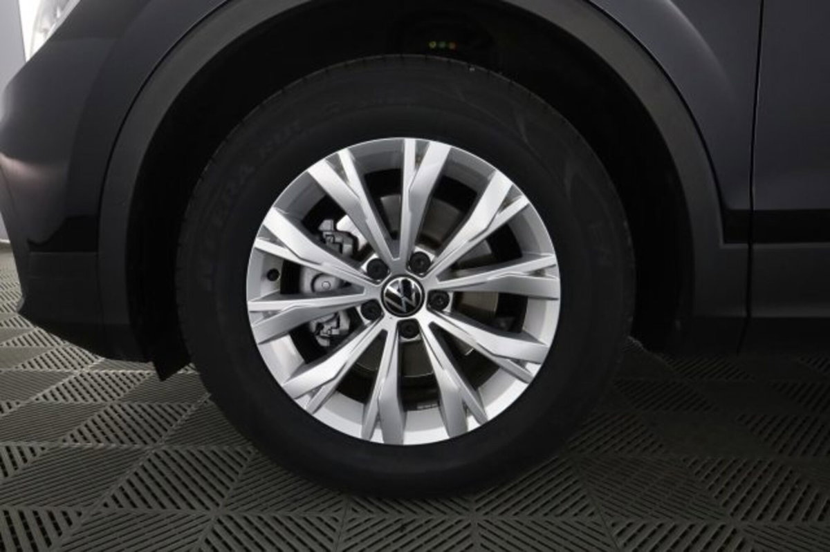Volkswagen Tiguan 2.0 TDI 150 CV SCR DSG 4MOTION Life (8)
