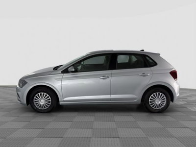 Volkswagen Polo 1.0 TSI DSG 5p. Comfortline BlueMotion Technology (2)