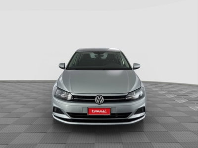 Volkswagen Polo 1.0 TSI DSG 5p. Comfortline BlueMotion Technology (8)