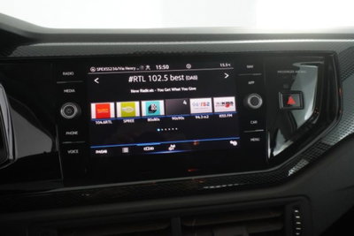 Volkswagen Polo 1.0 evo Life 80cv (18)