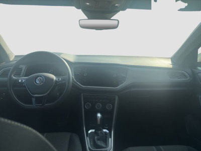 Volkswagen T-Roc 1.5 TSI ACT Style BlueMotion Technology (11)