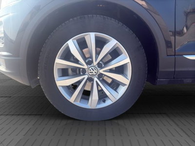 Volkswagen T-Roc 1.5 TSI ACT Style BlueMotion Technology (15)