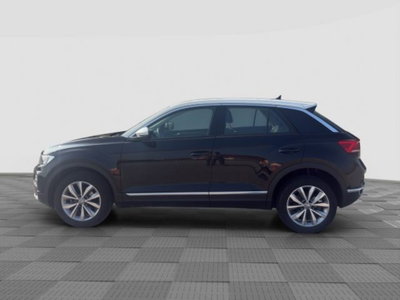 Volkswagen T-Roc 1.5 TSI ACT Style BlueMotion Technology (2)