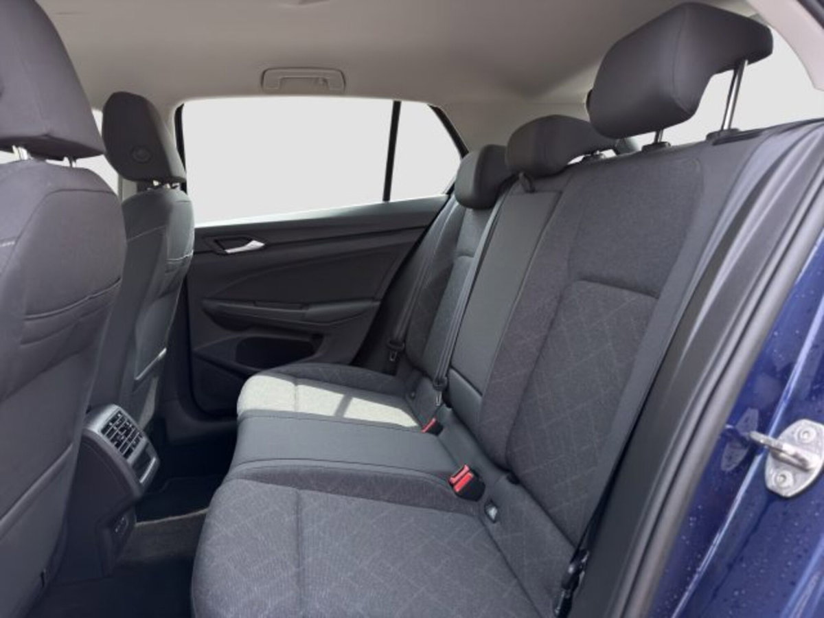 Volkswagen Golf 1.0 TSI EVO Life (11)