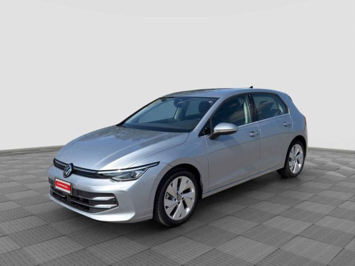 Volkswagen Golf Variant 2.0 TDI 150 CV DSG SCR 4Motion Style
