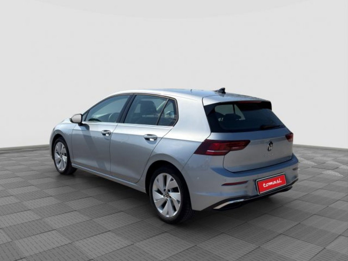 Volkswagen Golf Variant 2.0 TDI 150 CV DSG SCR 4Motion Style (3)