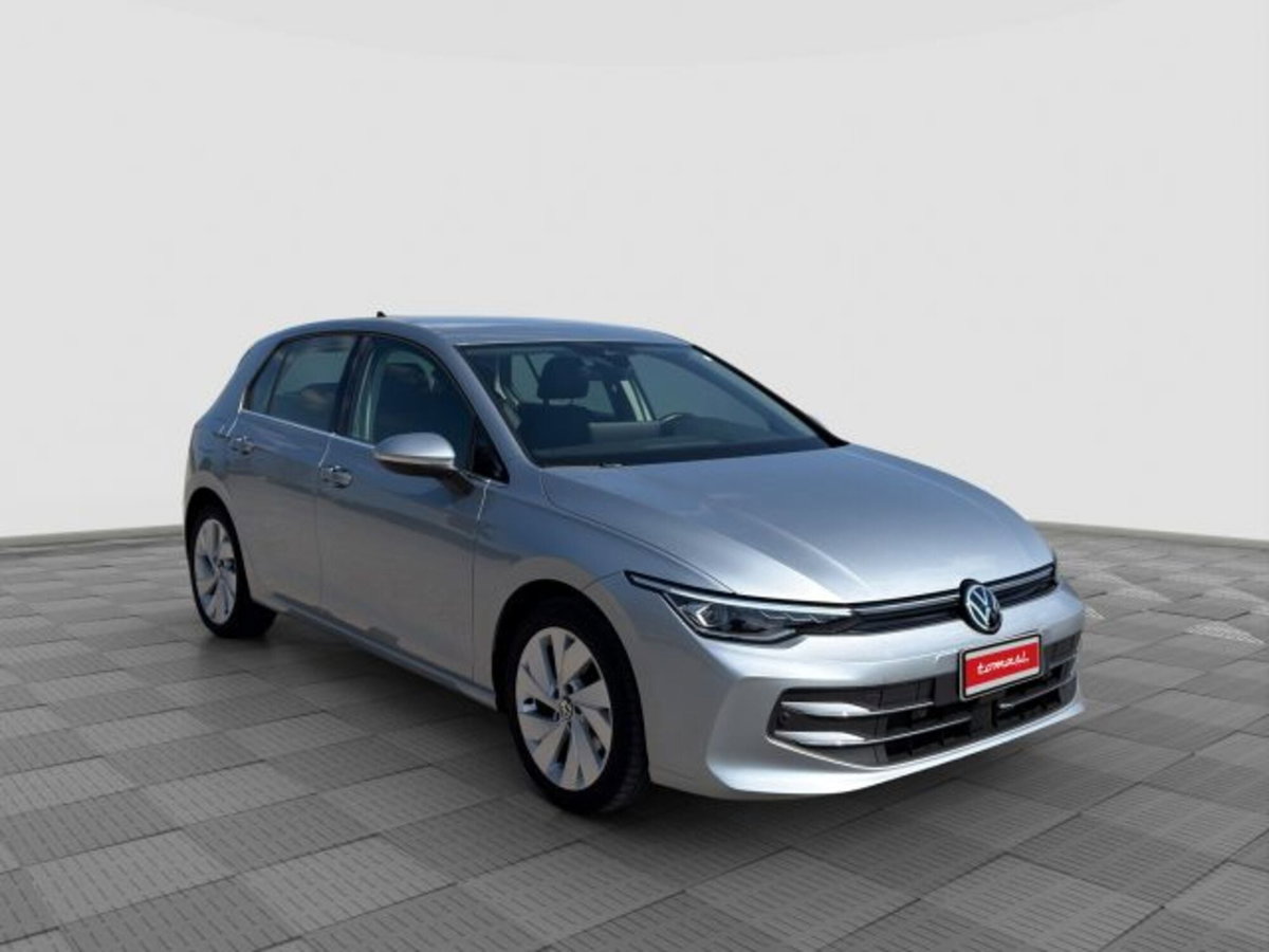 Volkswagen Golf Variant 2.0 TDI 150 CV DSG SCR 4Motion Style (7)