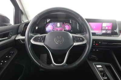 Volkswagen Golf Variant 1.0 eTSI EVO DSG Life (5)
