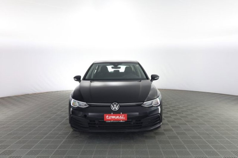 Volkswagen Golf Variant 1.0 eTSI EVO DSG Life