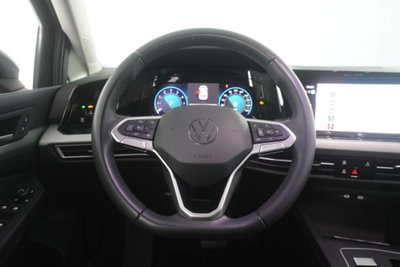 Volkswagen Golf Variant 1.0 eTSI EVO DSG Life (12)