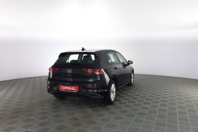 Volkswagen Golf Variant 1.0 eTSI EVO DSG Life (4)