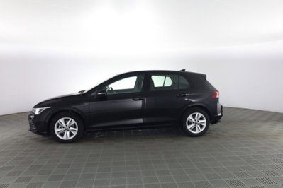 Volkswagen Golf Variant 1.0 eTSI EVO DSG Life (7)