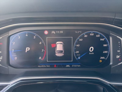 Volkswagen Taigo 1.0 tsi R-Line 115cv dsg (14)