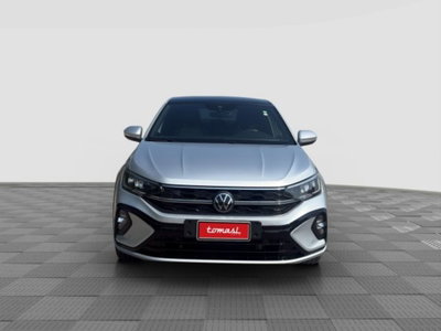 Volkswagen Taigo 1.0 tsi R-Line 115cv dsg (8)