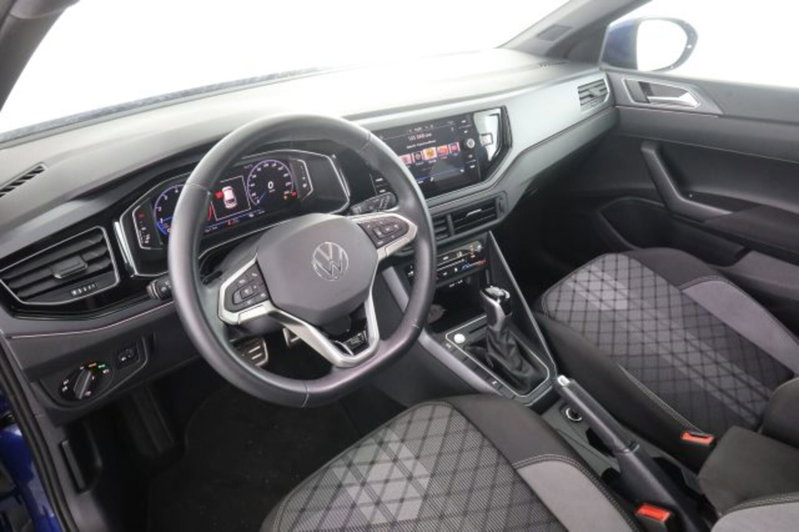Volkswagen Taigo 1.0 TSI 110 CV DSG R-Line