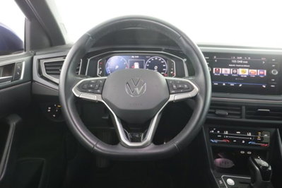 Volkswagen Taigo 1.0 TSI 110 CV DSG R-Line (5)