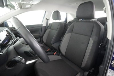Volkswagen Taigo 1.0 TSI 110 CV DSG Life usata