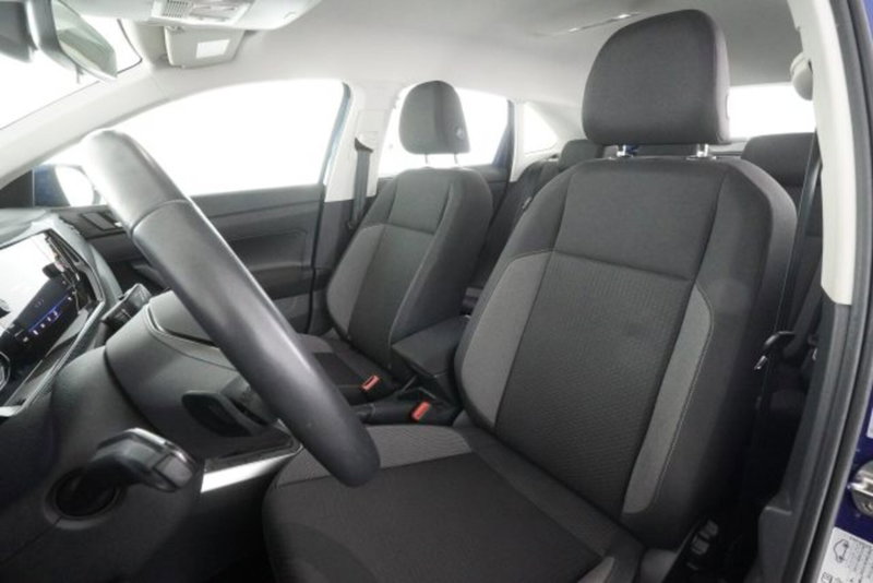 Volkswagen Taigo 1.0 TSI 110 CV DSG Life
