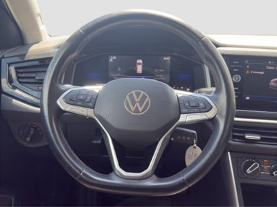 Volkswagen Taigo 1.0 TSI 110 CV DSG Life (12)