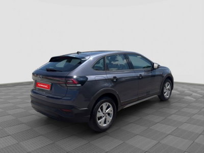 Volkswagen Taigo 1.0 TSI 110 CV DSG Life (5)