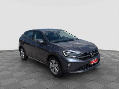 Volkswagen Taigo 1.0 TSI 110 CV DSG Life (7)