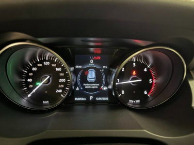 Land Rover Range Rover Evoque 2.0D I4 180 CV AWD Auto HSE (18)