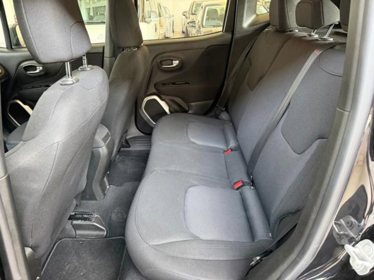 Jeep Renegade 1.0 T3 Sport (11)