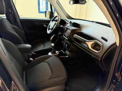 Jeep Renegade 1.0 T3 Sport (14)