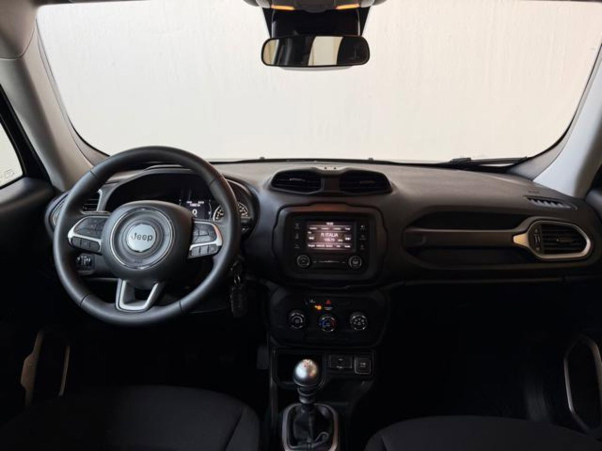 Jeep Renegade 1.0 T3 Sport (15)