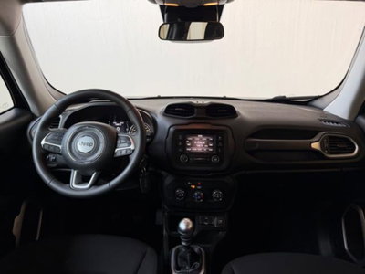Jeep Renegade 1.0 T3 Sport (15)