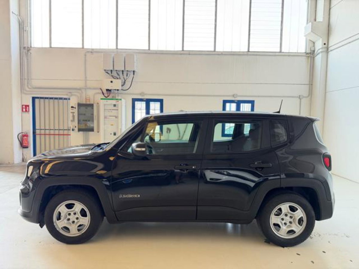 Jeep Renegade 1.0 T3 Sport (2)