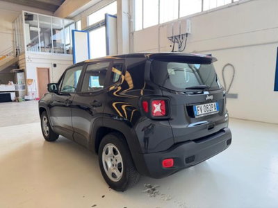 Jeep Renegade 1.0 T3 Sport (3)
