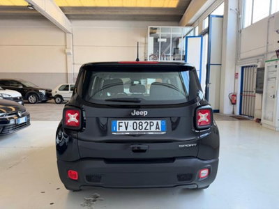 Jeep Renegade 1.0 T3 Sport (4)
