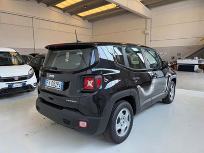 Jeep Renegade 1.0 T3 Sport (5)