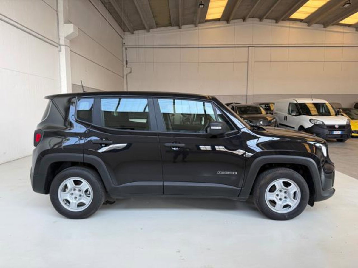 Jeep Renegade 1.0 T3 Sport (6)
