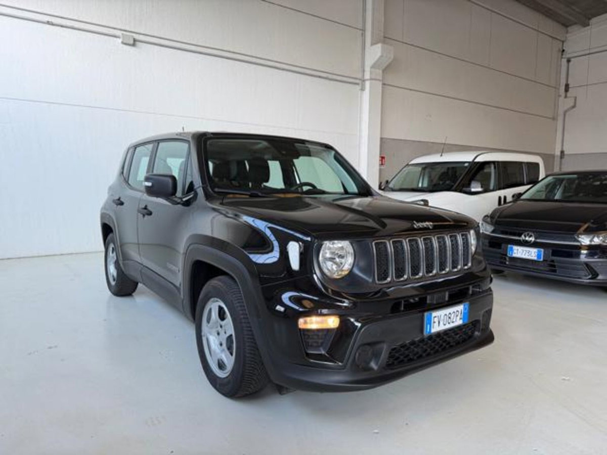 Jeep Renegade 1.0 T3 Sport (7)