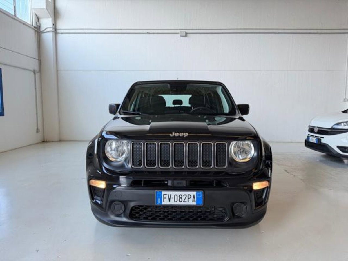 Jeep Renegade 1.0 T3 Sport (8)