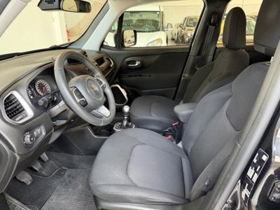 Jeep Renegade 1.0 T3 Sport (9)
