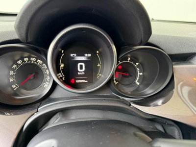 Fiat 500X 1.6 MultiJet 120 CV Pop Star (10)