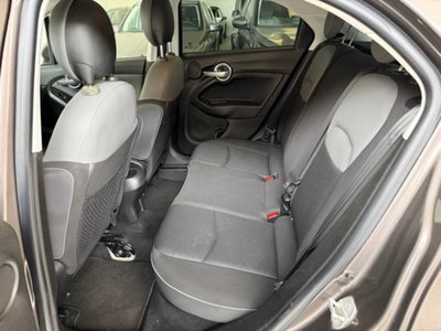 Fiat 500X 1.6 MultiJet 120 CV Pop Star (11)