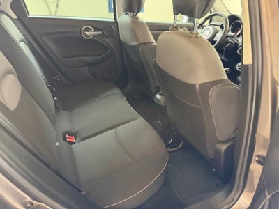 Fiat 500X 1.6 MultiJet 120 CV Pop Star (13)